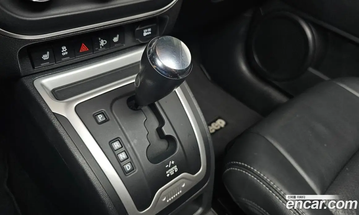Jeep Compass 2015 2.4 АКПП, фото 9 Jeep Compass 2015 2.4 АКПП, фото 9