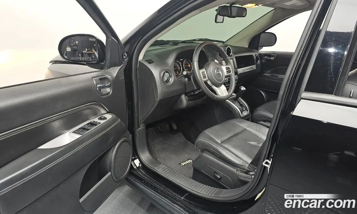 Jeep Compass 2015 2.4 АКПП, фото 10 Jeep Compass 2015 2.4 АКПП, фото 10