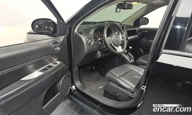 Jeep Compass 2015 2.4 АКПП, миниатюра 10 Jeep Compass 2015 2.4 АКПП, миниатюра 10