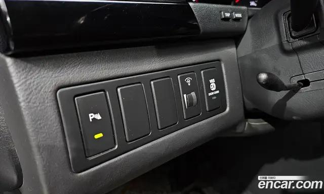 Kia Opirus 2011 2.7 АКПП, миниатюра 11