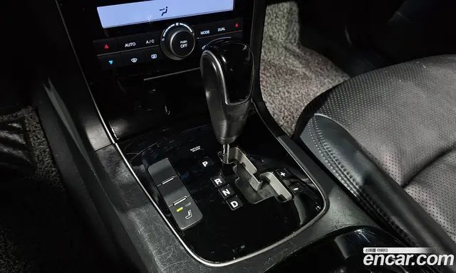 Kia Opirus 2011 2.7 АКПП, миниатюра 9
