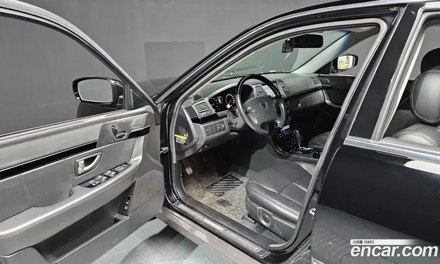 Kia Opirus 2011 2.7 АКПП, миниатюра 10