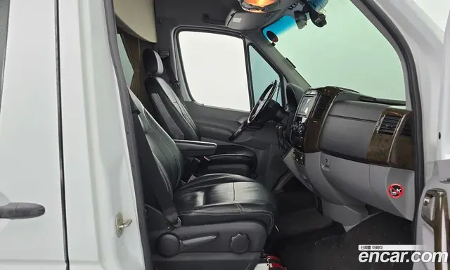 Mercedes-Benz Sprinter 2013 3.0 АКПП, миниатюра 11