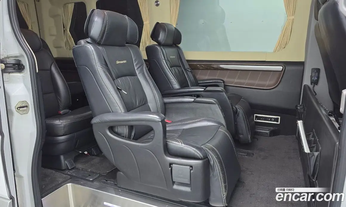Mercedes-Benz Sprinter 2013 3.0 АКПП, фото 12