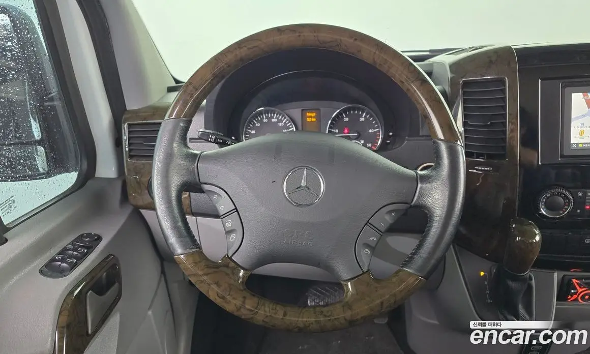 Mercedes-Benz Sprinter 2013 3.0 АКПП, фото 13