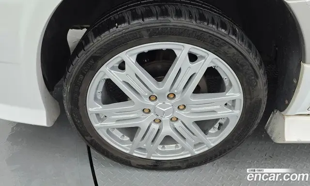Mercedes-Benz Sprinter 2013 3.0 АКПП, миниатюра 5