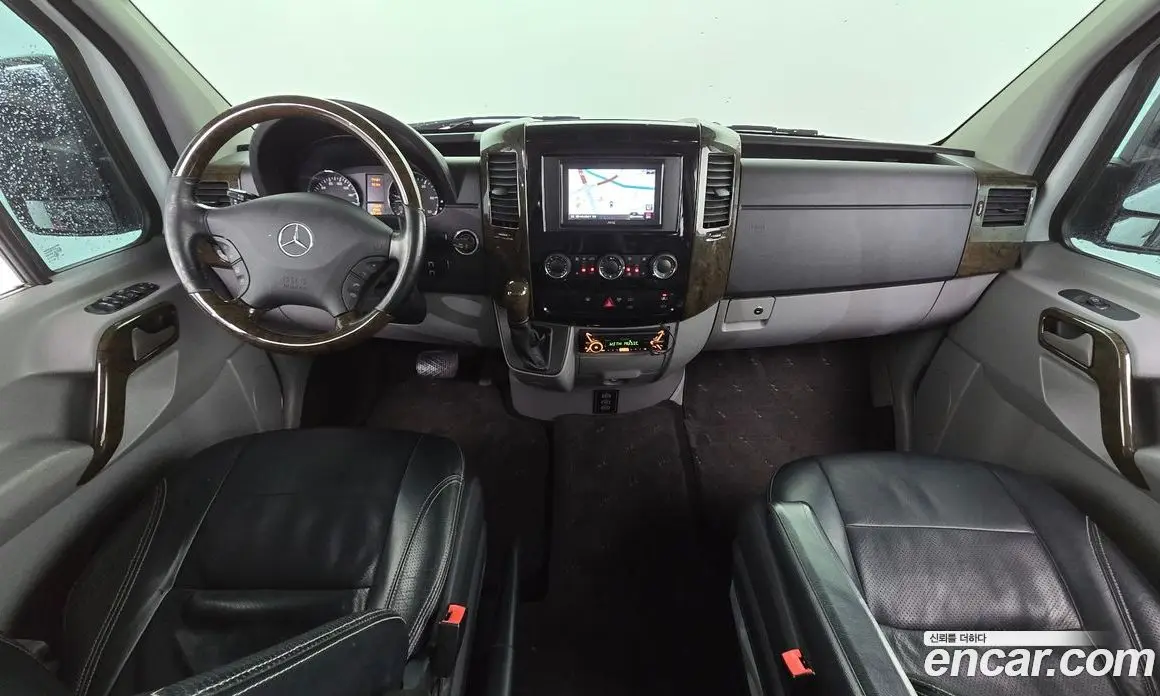 Mercedes-Benz Sprinter 2013 3.0 АКПП, фото 7