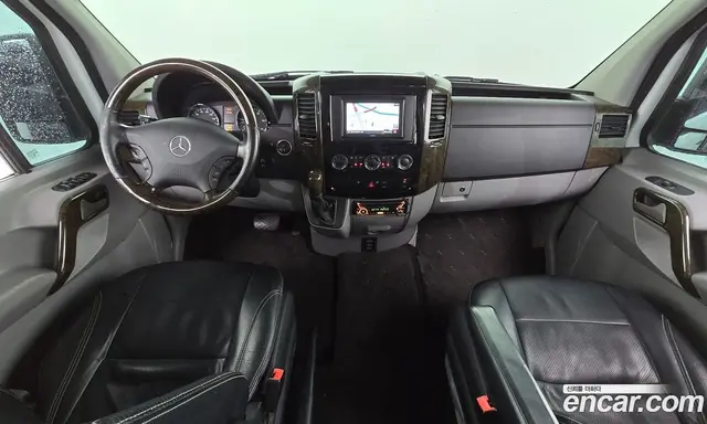 Mercedes-Benz Sprinter 2013 3.0 АКПП, миниатюра 7