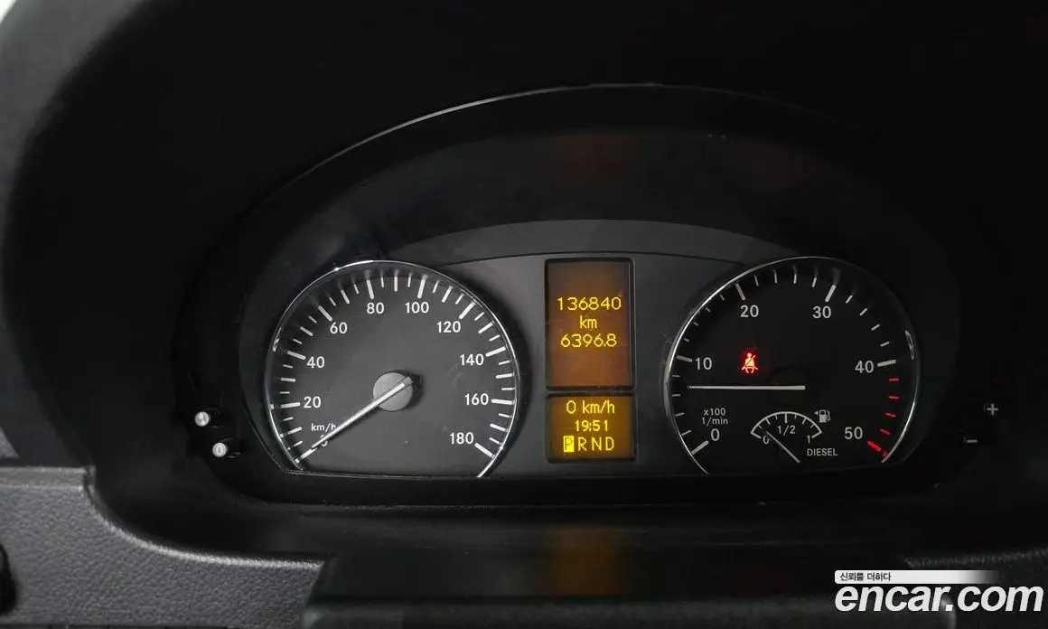 Mercedes-Benz Sprinter 2013 3.0 АКПП, фото 8