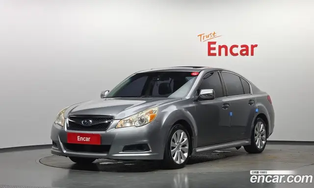 Subaru Legacy, 2011, 166 830 км Subaru Legacy, 2011, 166 830 км