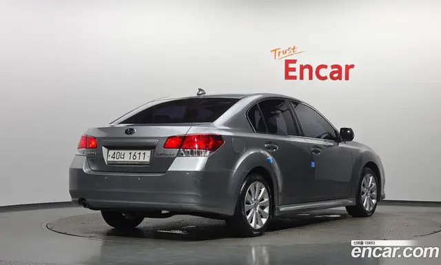 Subaru Legacy 2011 2.5 АКПП, миниатюра 2 Subaru Legacy 2011 2.5 АКПП, миниатюра 2