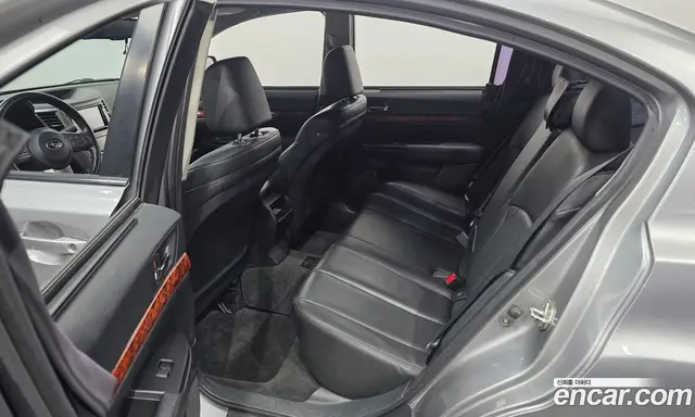 Subaru Legacy 2011 2.5 АКПП, миниатюра 11 Subaru Legacy 2011 2.5 АКПП, миниатюра 11