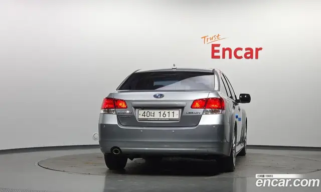 Subaru Legacy 2011 2.5 АКПП, миниатюра 4 Subaru Legacy 2011 2.5 АКПП, миниатюра 4