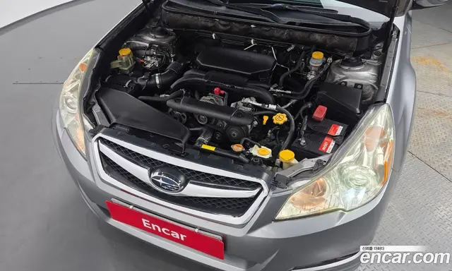 Subaru Legacy 2011 2.5 АКПП, миниатюра 6 Subaru Legacy 2011 2.5 АКПП, миниатюра 6