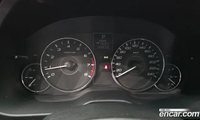 Subaru Legacy 2011 2.5 АКПП, миниатюра 8 Subaru Legacy 2011 2.5 АКПП, миниатюра 8