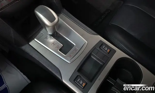 Subaru Legacy 2011 2.5 АКПП, миниатюра 9 Subaru Legacy 2011 2.5 АКПП, миниатюра 9
