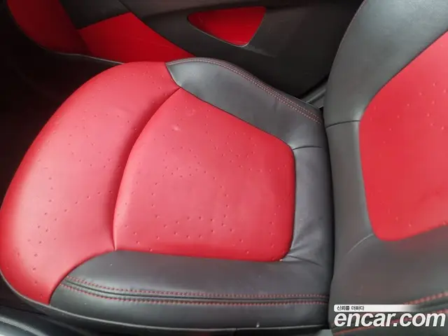 Chevrolet Matiz 2010 1.0 АКПП, миниатюра 12