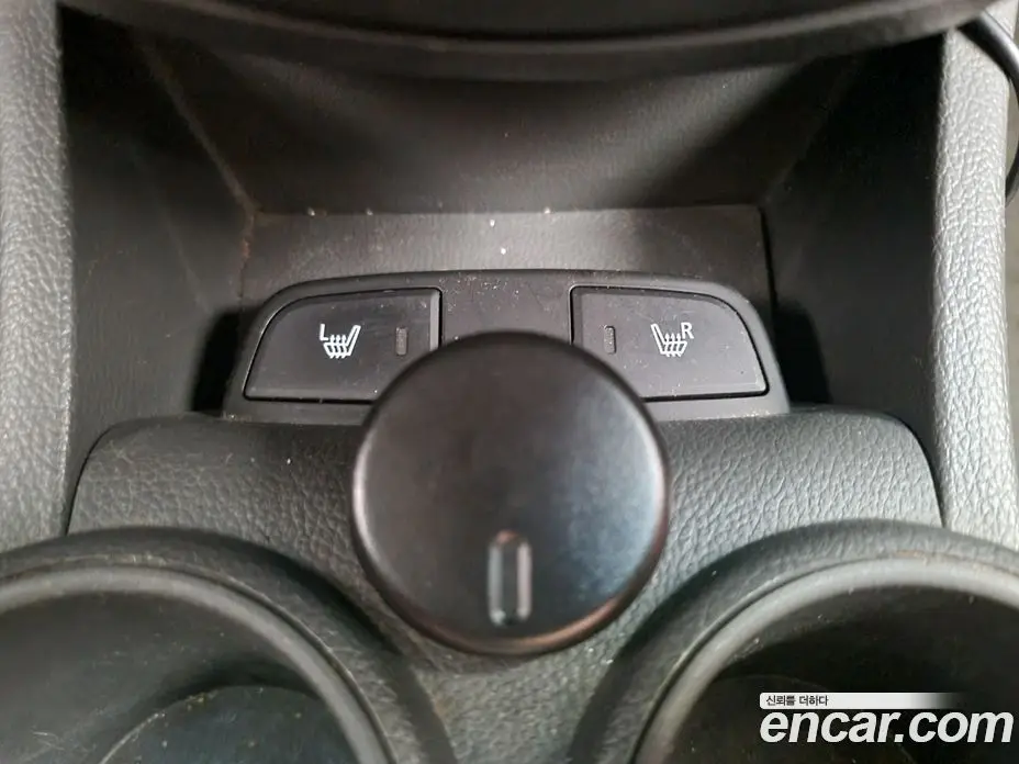 Chevrolet Matiz 2010 1.0 АКПП, фото 13