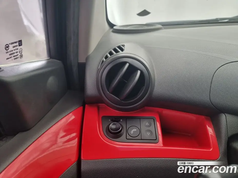 Chevrolet Matiz 2010 1.0 АКПП, фото 14