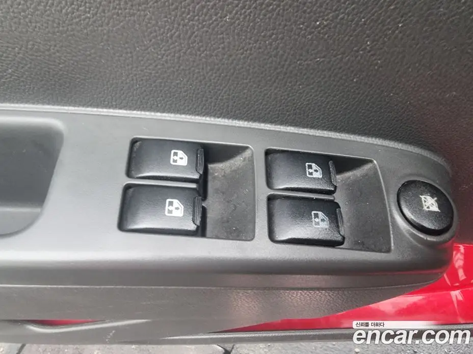 Chevrolet Matiz 2010 1.0 АКПП, фото 16