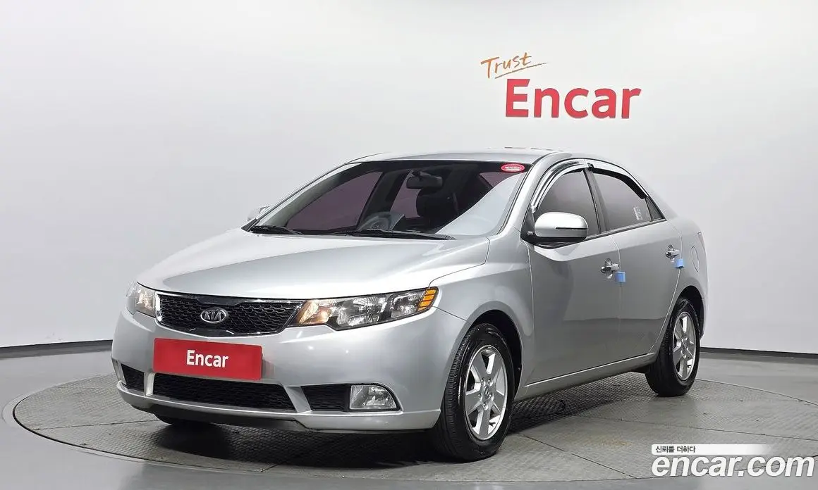 Kia Porte 2011 1.6 АКПП, фото 1 Kia Porte 2011 1.6 АКПП, фото 1