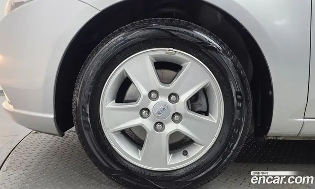 Kia Porte 2011 1.6 АКПП, миниатюра 5 Kia Porte 2011 1.6 АКПП, миниатюра 5