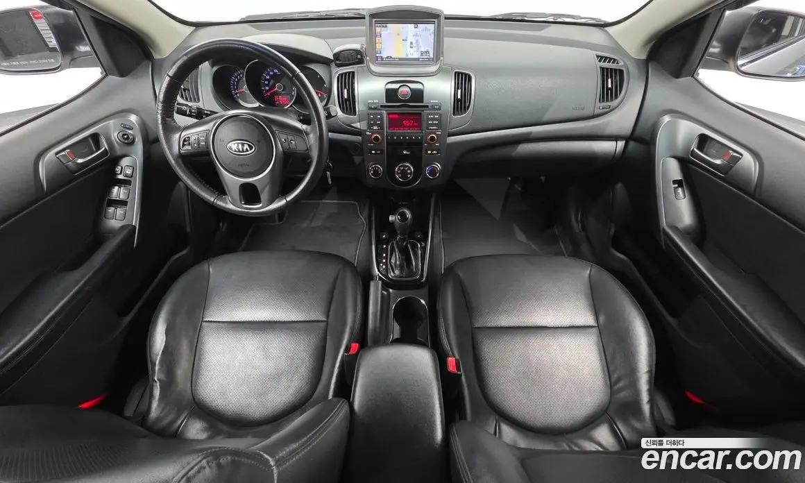 Kia Porte 2011 1.6 АКПП, фото 7 Kia Porte 2011 1.6 АКПП, фото 7