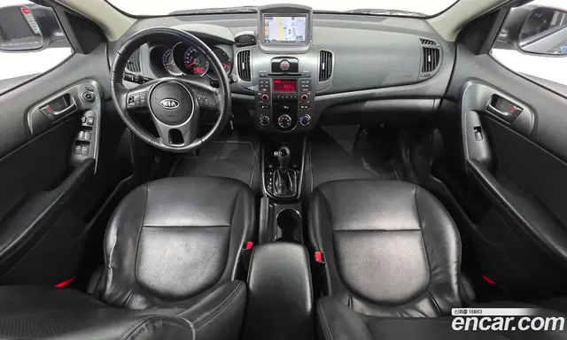 Kia Porte 2011 1.6 АКПП, миниатюра 7 Kia Porte 2011 1.6 АКПП, миниатюра 7