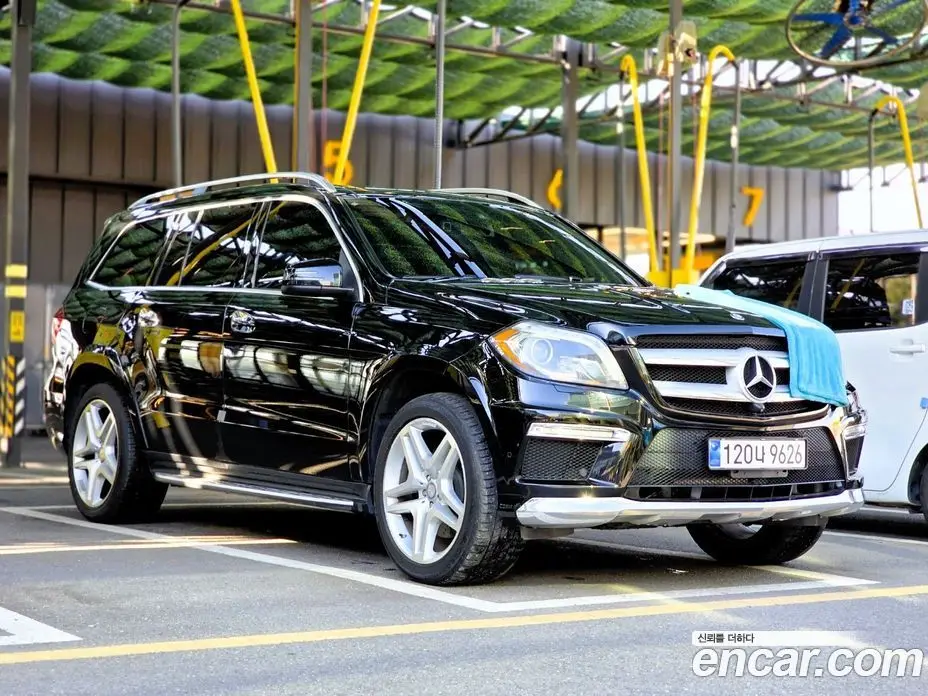 Mercedes-Benz GL-Class 2014 4.7 АКПП, фото 1 Mercedes-Benz GL-Class 2014 4.7 АКПП, фото 1