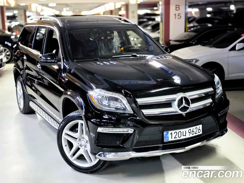 Mercedes-Benz GL-Class 2014 4.7 АКПП, фото 2 Mercedes-Benz GL-Class 2014 4.7 АКПП, фото 2