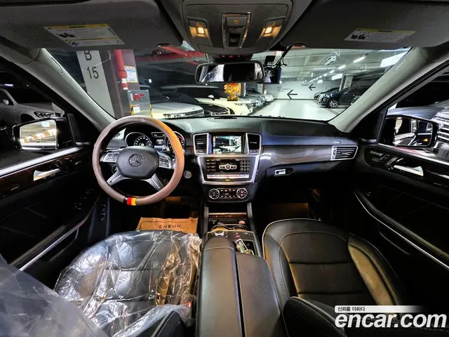 Mercedes-Benz GL-Class 2014 4.7 АКПП, миниатюра 4 Mercedes-Benz GL-Class 2014 4.7 АКПП, миниатюра 4