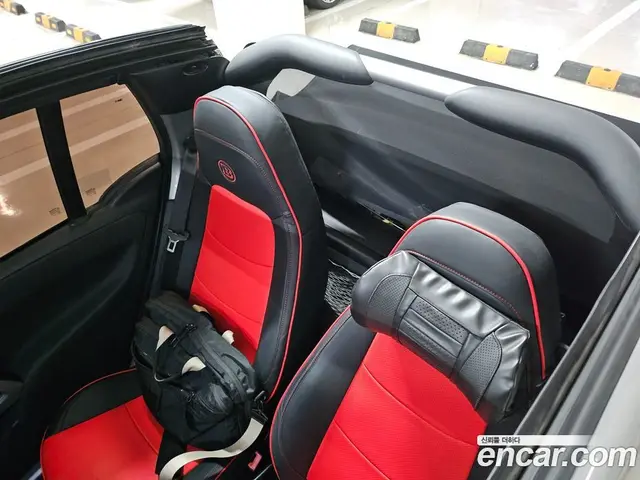 Smart Fortwo 2010 0.8 робот, миниатюра 10 Smart Fortwo 2010 0.8 робот, миниатюра 10