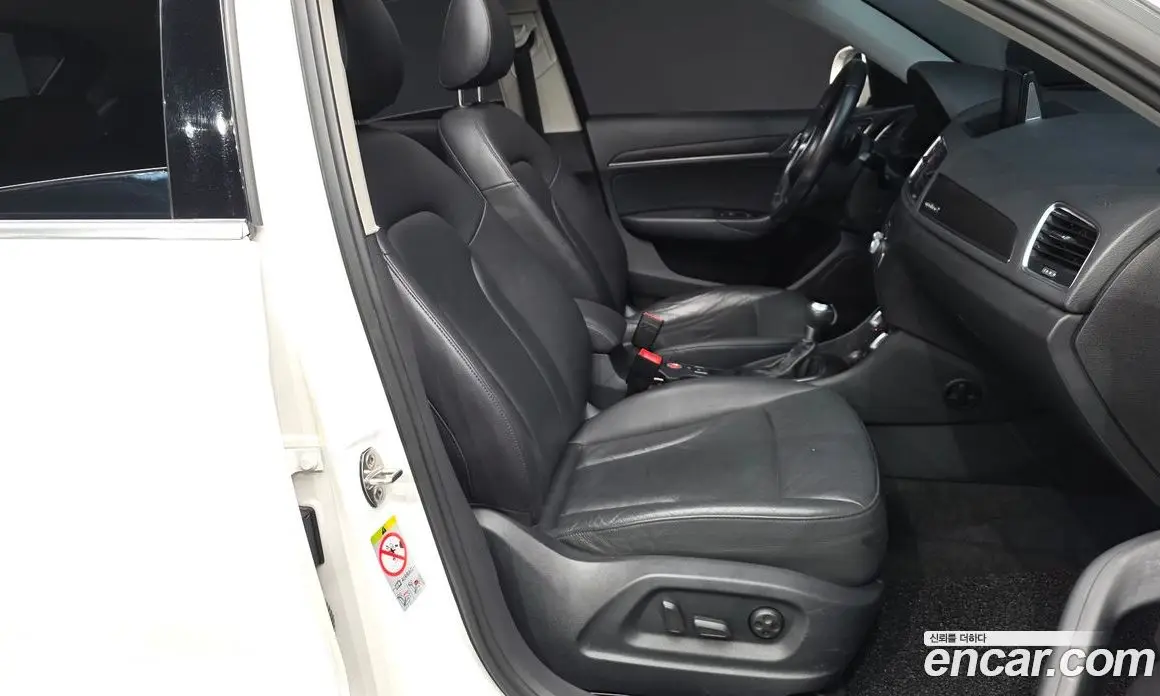 Audi Q3 2014 2.0 АКПП, фото 11