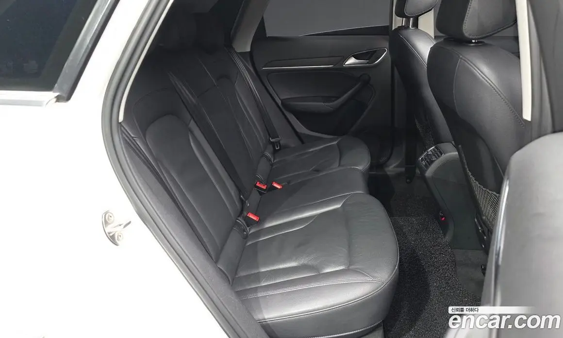 Audi Q3 2014 2.0 АКПП, фото 12