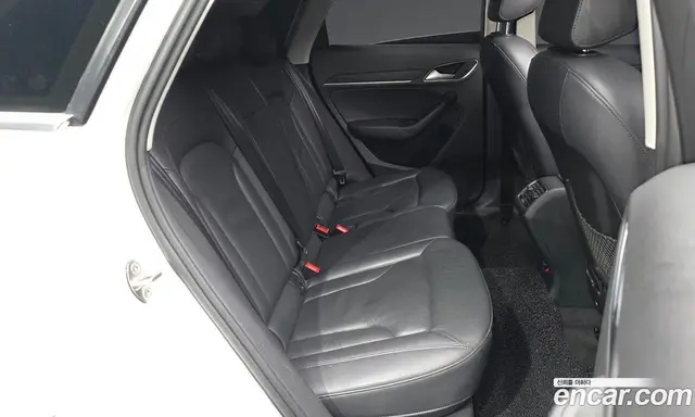 Audi Q3 2014 2.0 АКПП, миниатюра 12