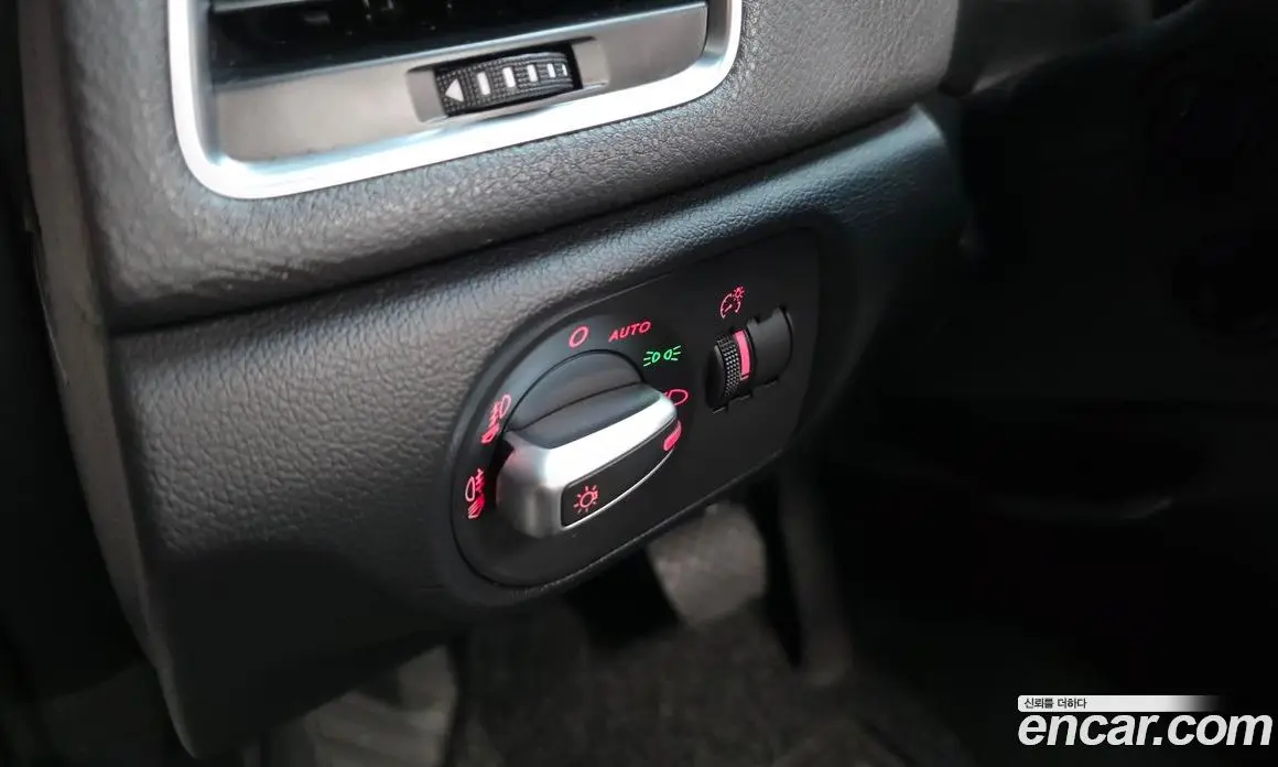 Audi Q3 2014 2.0 АКПП, фото 18