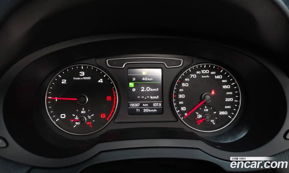 Audi Q3 2014 2.0 АКПП, фото 8