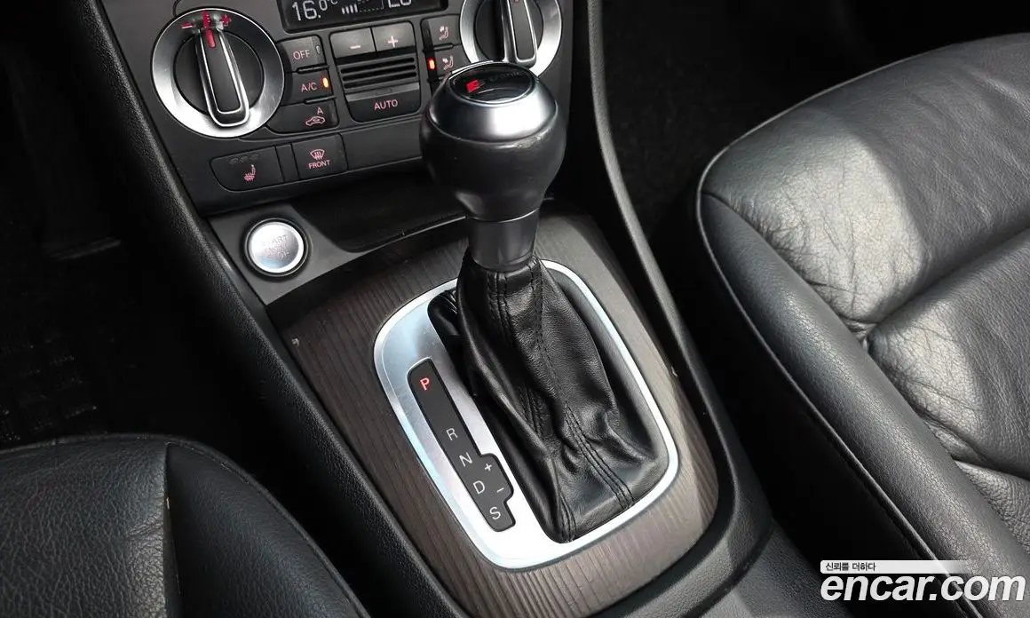 Audi Q3 2014 2.0 АКПП, фото 9