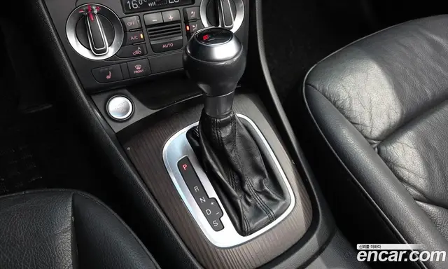 Audi Q3 2014 2.0 АКПП, миниатюра 9