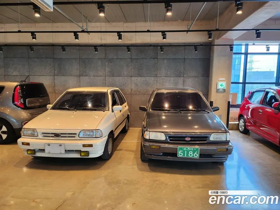 Hyundai Elantra 1995 1.5 АКПП, фото 17