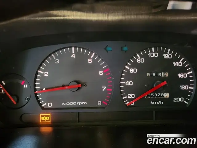 Hyundai Elantra 1995 1.5 АКПП, миниатюра 10