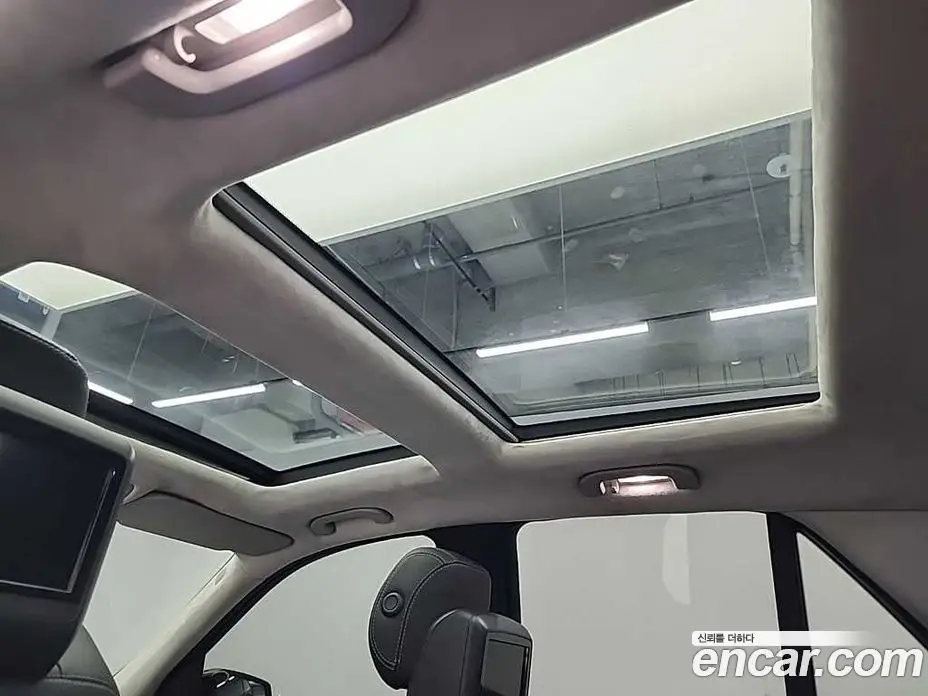 Mercedes-Benz M-Class 2012 5.5 АКПП, фото 14