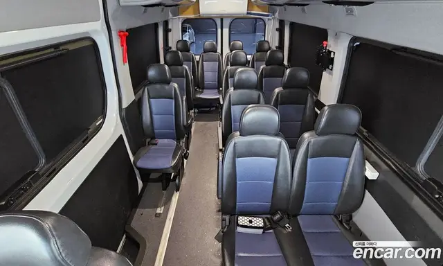 Hyundai Solati 2015 2.5 МКПП, миниатюра 11