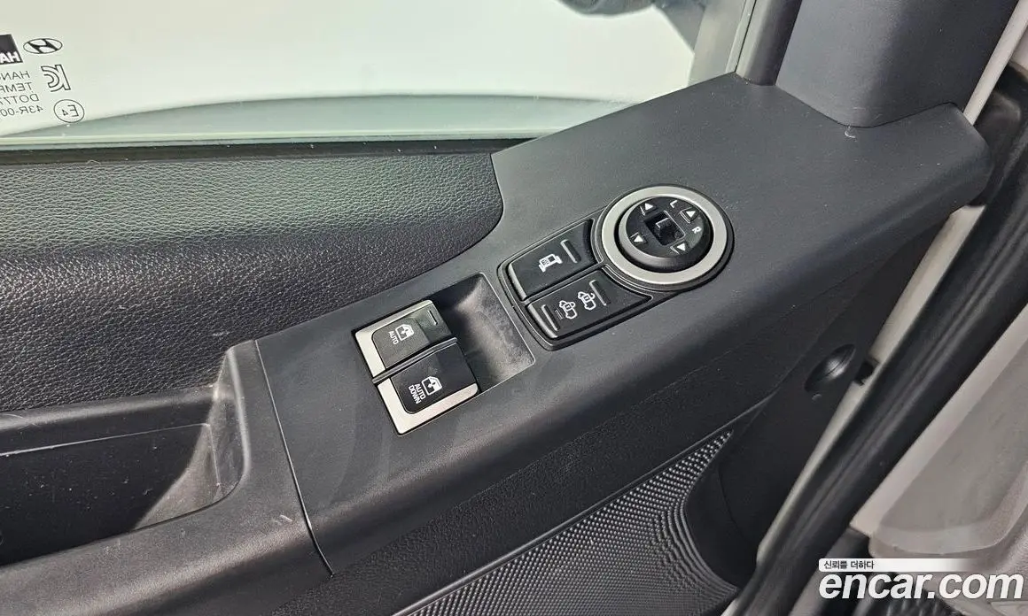Hyundai Solati 2015 2.5 МКПП, фото 16