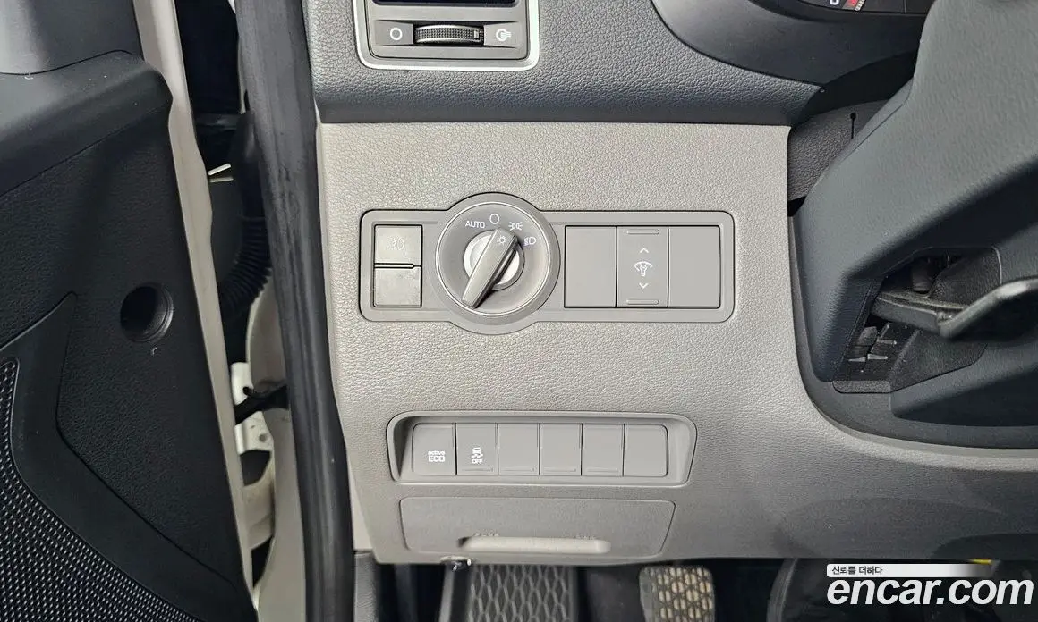 Hyundai Solati 2015 2.5 МКПП, фото 18