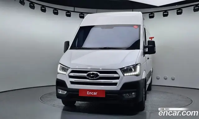 Hyundai Solati 2015 2.5 МКПП, миниатюра 3