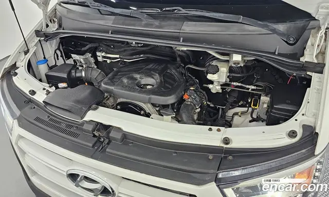 Hyundai Solati 2015 2.5 МКПП, миниатюра 6