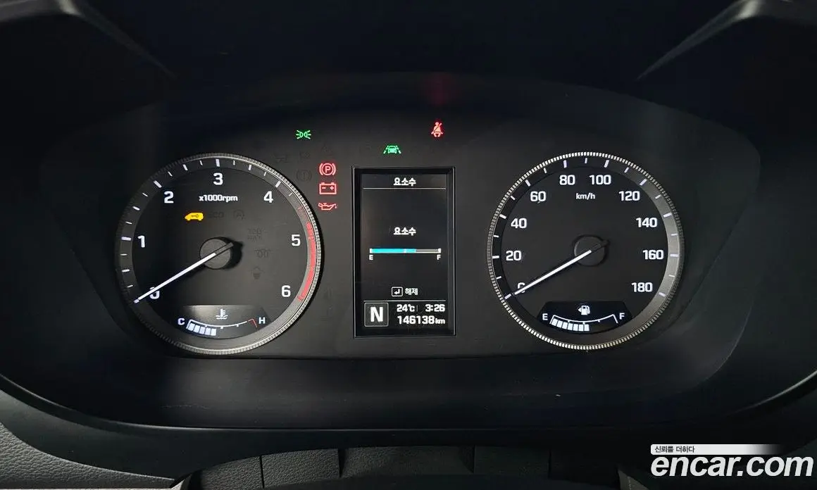 Hyundai Solati 2015 2.5 МКПП, фото 8