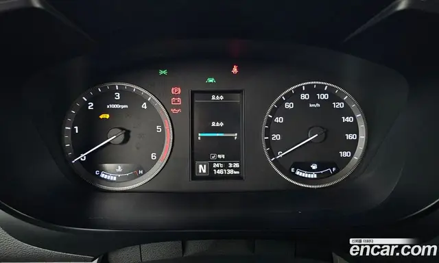Hyundai Solati 2015 2.5 МКПП, миниатюра 8