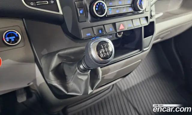 Hyundai Solati 2015 2.5 МКПП, миниатюра 9